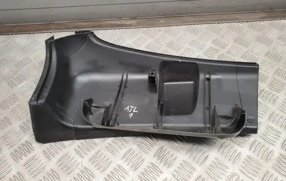 Volkswagen Atlas Air intake duct part 3CN815159