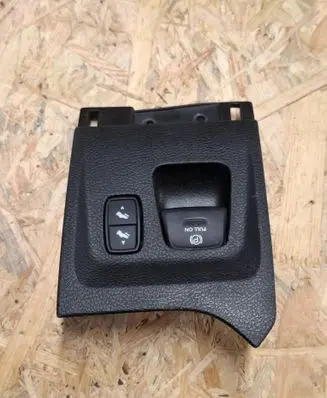 Dodge RAM Hand parking brake switch 6EM25TX7AD 041581D 3367130108