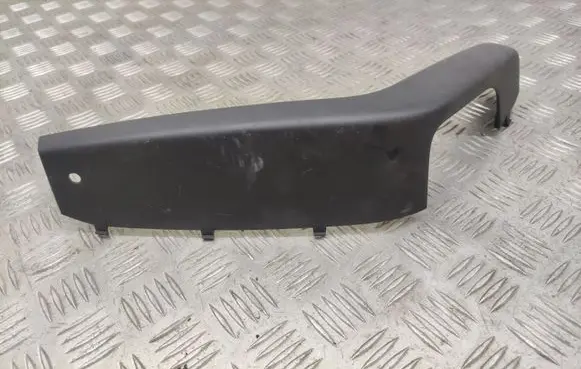 Audi A4 S4 B8 8K Other rear door trim element 8K0868823