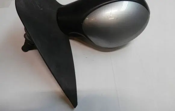 Peugeot 206 Manual wing mirror 96206206P4