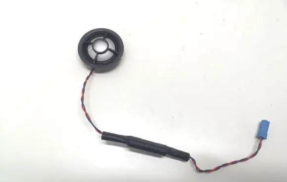 BMW 7 F01 F02 F03 F04 High frequency speaker in the rear doors 6513694973704 18820010