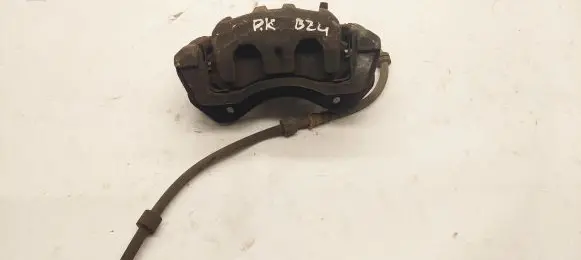 Mitsubishi Outlander Front brake caliper