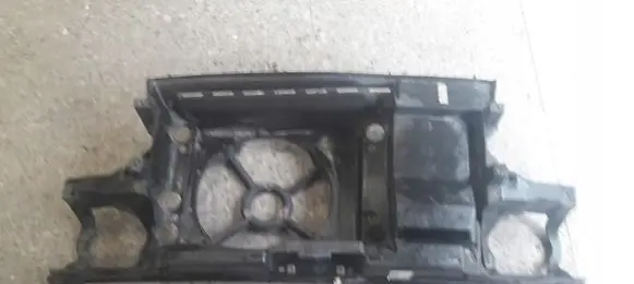 Volkswagen Golf III Radiator trim 1h0805594
