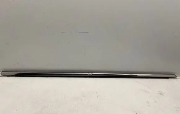 Renault Megane IV Windshield trim 