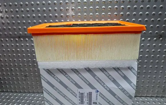 Opel Movano C Air filter S26336274 52222118