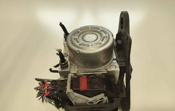 Volkswagen Golf VII ABS Pump 5Q0614517BK 10062534441 10091603793