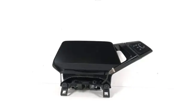 Volkswagen ID.4 Speedometer (instrument cluster) 10A920320B