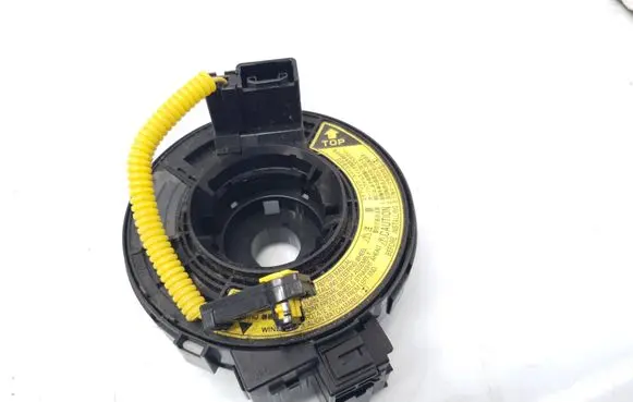 Daihatsu Sirion Airbag slip ring squib (SRS ring) 