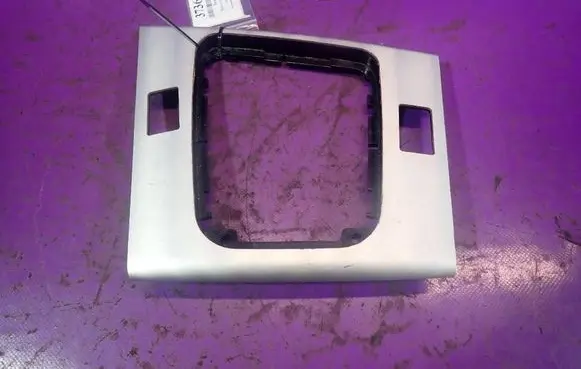 BMW 3 E46 Panel trim