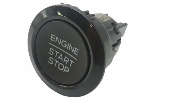 Ford Puma Other switches/knobs/shifts NX7T14C376AC