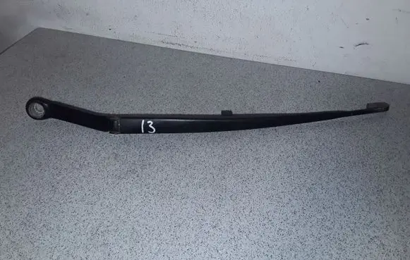 BMW 3 E46 Windshield/front glass wiper blade 61617003931 7003931