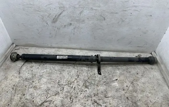 Audi A7 S7 4G Drive shaft (set) 4G0521101E