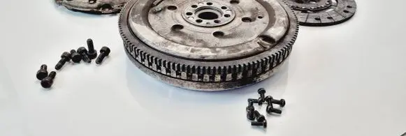 Renault Megane III Clutch set kit 8200926712ET