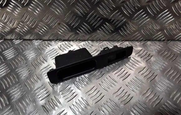 Nissan Qashqai Rear door handle trim 82950JD000