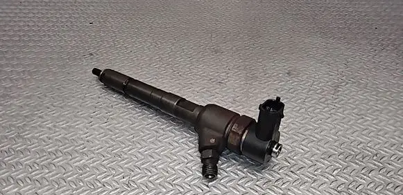 Fiat Doblo Fuel injector 0445110083
