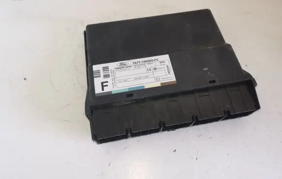 Ford Focus Comfort/convenience module 1S7T15K600FC