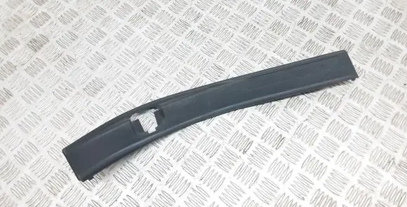 Subaru Outback Rear sill trim cover 94061AJ07A