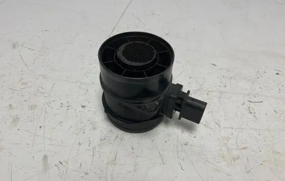Mercedes-Benz Sprinter W906 Mass air flow meter A0000943248 0000943248