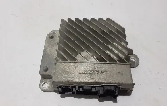 Nissan Qashqai Sound amplifier 28061HV00A