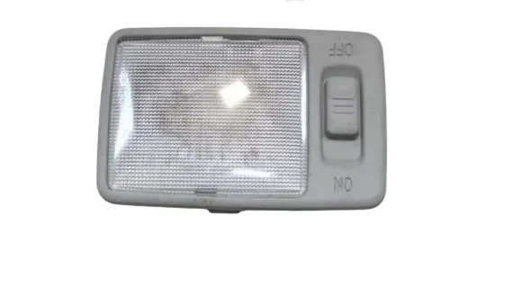 Toyota Auris E180 Front seat light