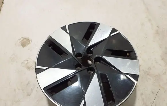 Volvo C40 R14 forged rim 32294213