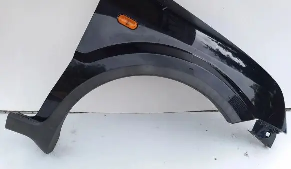Ford Fusion Fender