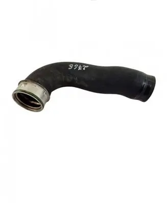 Volkswagen PASSAT B6 Intercooler hose/pipe 1k0145832n