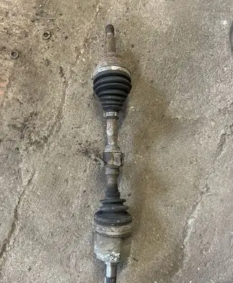 Mitsubishi Outlander Front driveshaft