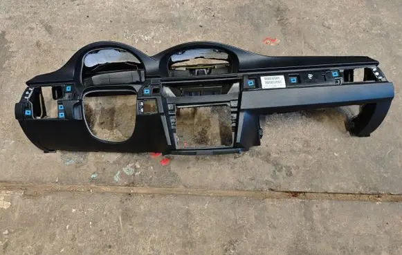 BMW 3 E90 E91 Dashboard 51457077817 7077817 72258412