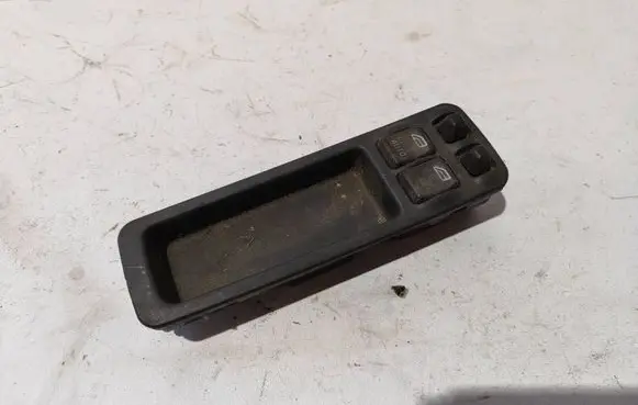 Volvo S40, V40 Electric window control switch 30815237 03458036