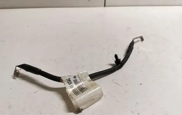 Dodge Durango Negative earth cable (battery) P68251935AC