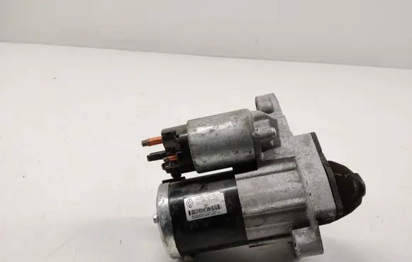 Renault Kangoo II Starter motor 233000557R
