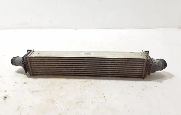 Audi A6 S6 C8 4K Intercooler radiator 8W0145805R