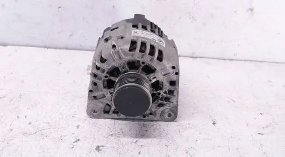 Volkswagen Caddy Generator/alternator H542949N 437317