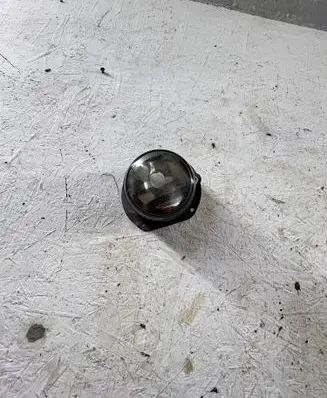Mercedes-Benz S W140 Front fog light 162886