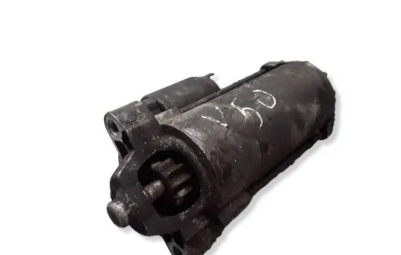 Volvo V50 Starter motor 8697576 6G9N11000FA