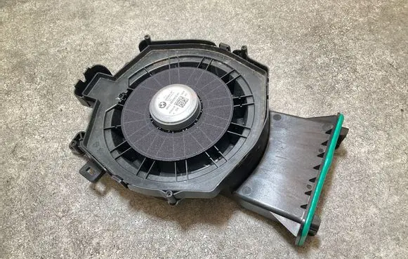 BMW iX3 Subwoofer speaker 2622912 20598110