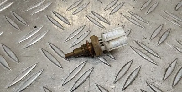 Coolant temperature sensor