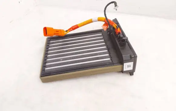 KIA Niro Electric cabin heater radiator 97191Q4000 2111242054