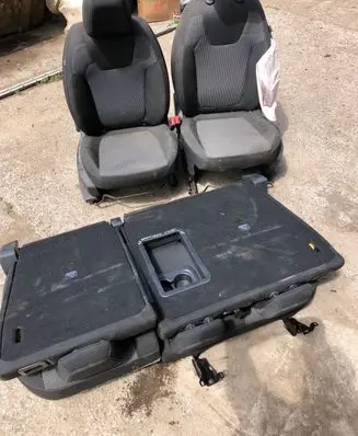 Opel Grandland X Seat set 