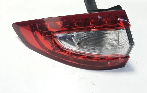 Ford Mondeo MK V Rear/tail lights DS7313405CH