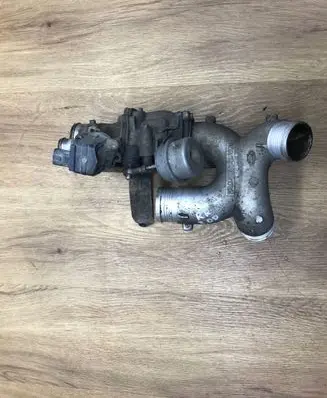 Land Rover Range Rover L405 Intercooler hose/pipe CPLA98659CA