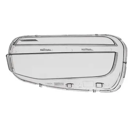 Jeep Avenger Headlight lense 130032269