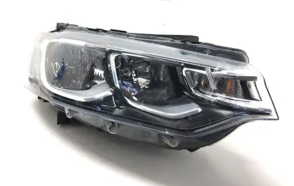 Citroen C-Elysée Headlight/headlamp 9817297880