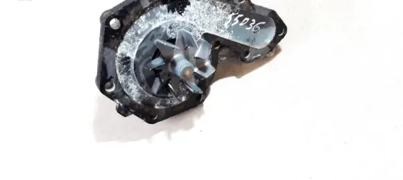 Renault Clio II Water pump 770010109