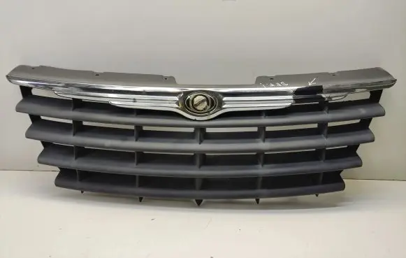 Chrysler Voyager Front grill 04857960AA