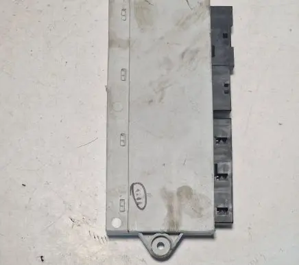 BMW 7 E65 E66 Door control unit/module 6964140 6015004018