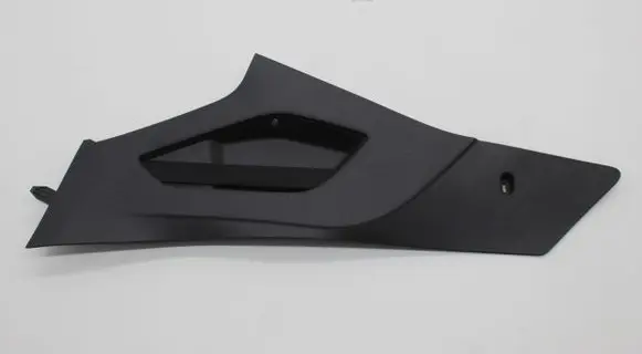 Volkswagen Golf Sportsvan Other center console (tunnel) element 517863382B