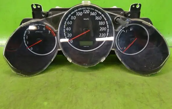 Honda Jazz Speedometer (instrument cluster) HR0294018