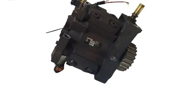 Jaguar XF X250 Fuel injection high pressure pump A2C20003757 5WS40157 4S7Q9B395AL